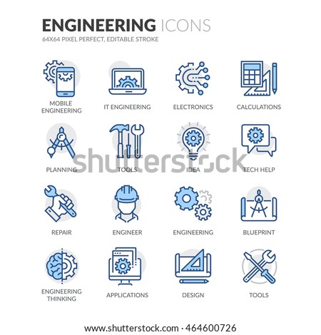 Stock photo: Help Blue Vector Icon Design