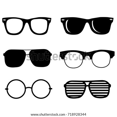 Foto stock: Sunglasses