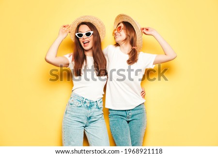 Stock foto: Wei · sexy · Frauen · tanzen