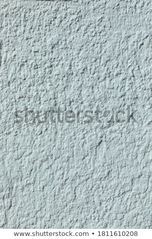 Stock photo: Harmonic Pattern Of Grey Wall