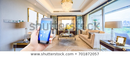 Stockfoto: Smart House