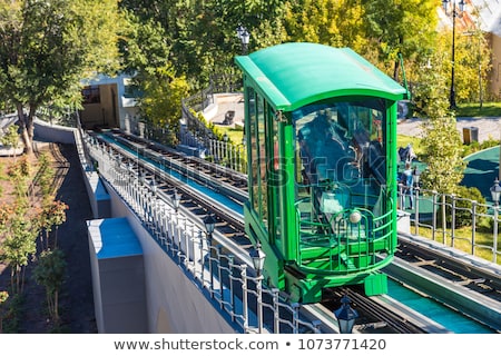 Stockfoto: Sea Terminal In Odessa Ukraine