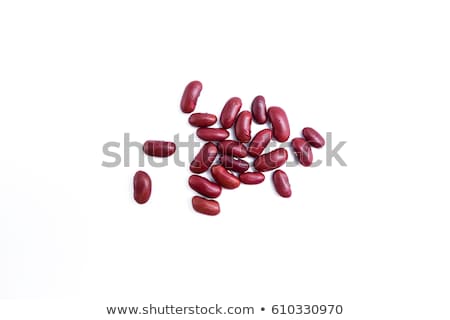 Stock photo: Kidney Beans