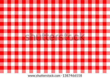 Stok fotoğraf: Tablecloth