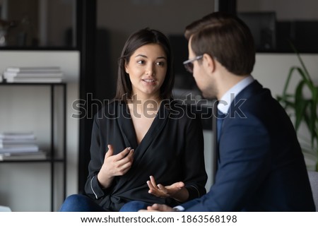 Stockfoto: Explaining Recommendations