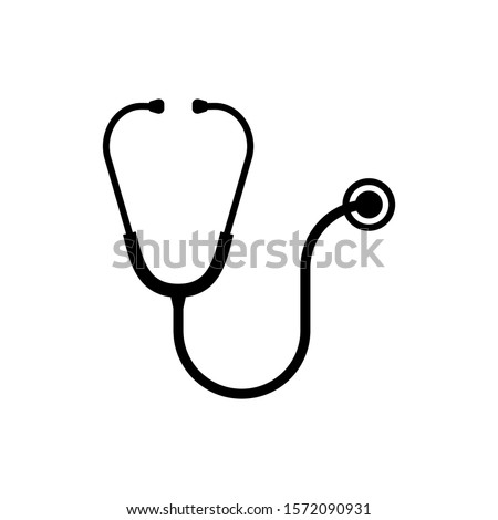 Stockfoto: Stethoscope