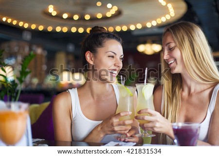 [[stock_photo]]: Beautiful Brunette Girl With Long Hair In Yellow Cocktail Dress
