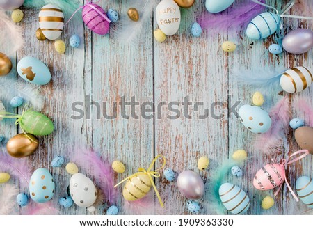 Foto d'archivio: Easter Time