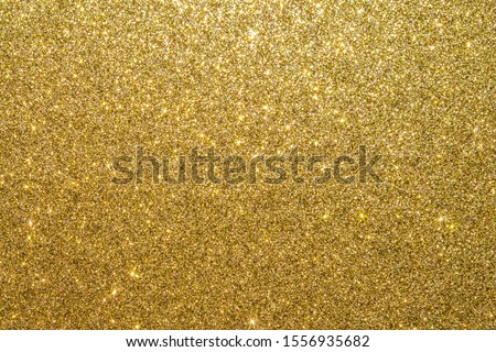 Stock fotó: Golden Brilliant Shimmer Luxury Texture For Holidays Background