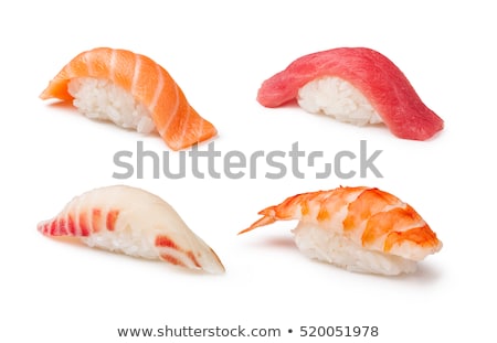 Stock fotó: Igiri · Sushi