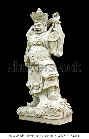 Stockfoto: Terracotta Warriors Iii