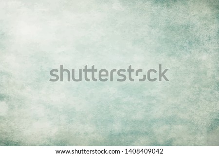 Foto stock: Colorful Painted Vintage Background