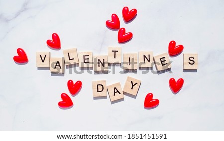 Foto stock: Love Icon Or Valentines Day Sign Designed For Celebration