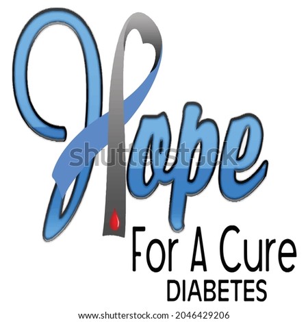 [[stock_photo]]: Diabetes Mellitus Concept Banner Header