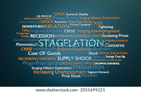 Foto stock: 3d Concept Diagram Wordcloud Illustration Of Domestic Violence