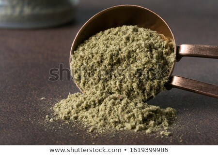 Stockfoto: Ground Sage