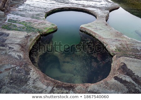 Stock foto: Cht · Kieselsteine