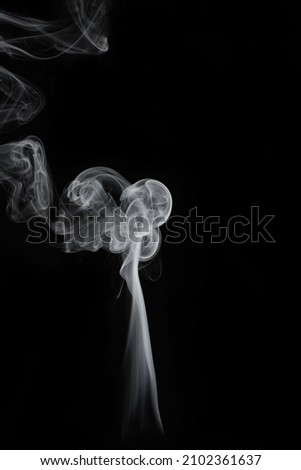 Stock photo: Rosin And Candles