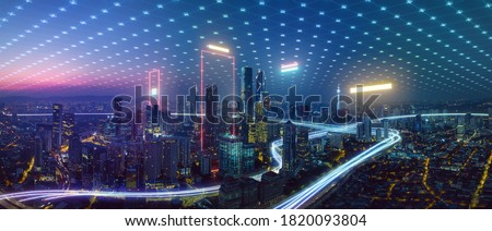 Stockfoto: Corporate Technology