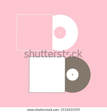 Foto stock: Programming Lp Template