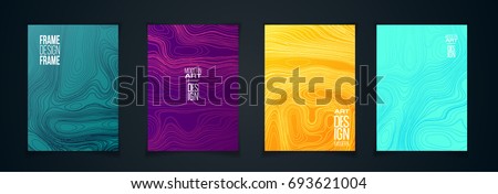 Stock photo: Music Background - Abstract Vector Illustration