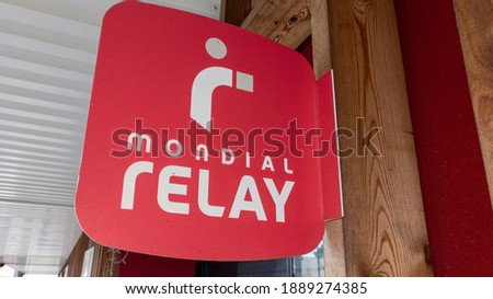 Stock photo: Corrugated Cardboard 05