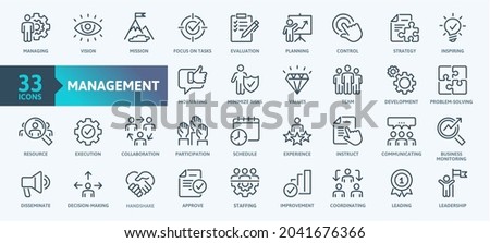 Stockfoto: Human Icon Simple Illustration