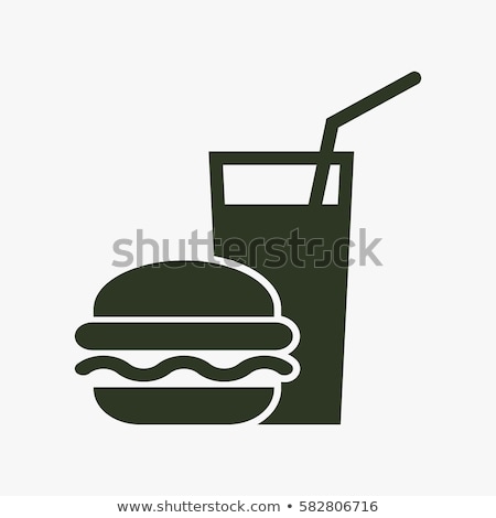 Stock photo: Food And Drink