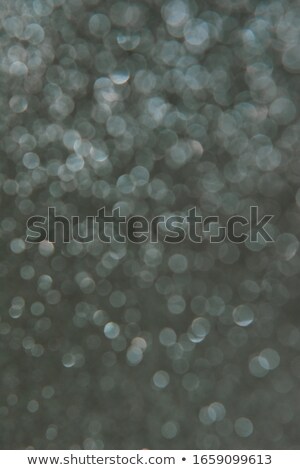 Foto stock: Abstract Bokeh And Star Sprakles