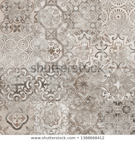 Foto stock: Vintage Decorative Background