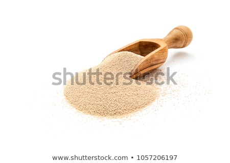 Stockfoto: Yeast