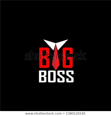Foto stock: Big Boss