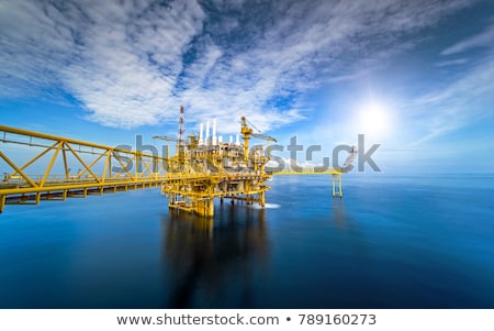 [[stock_photo]]: Offshore Engineer