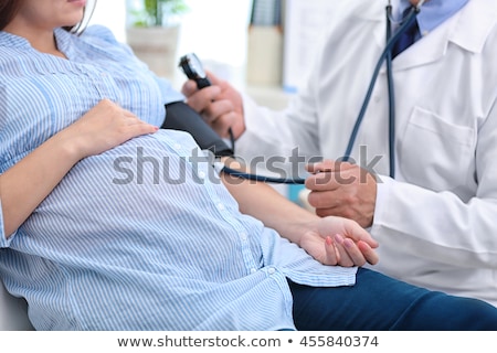 [[stock_photo]]: Doctor Measuring Pressure