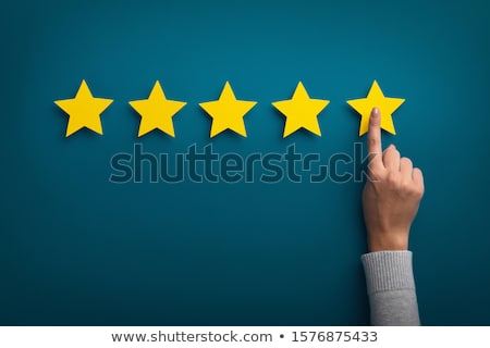 Foto stock: Customer Service Feedback