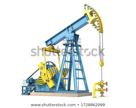 [[stock_photo]]: Oil Pump