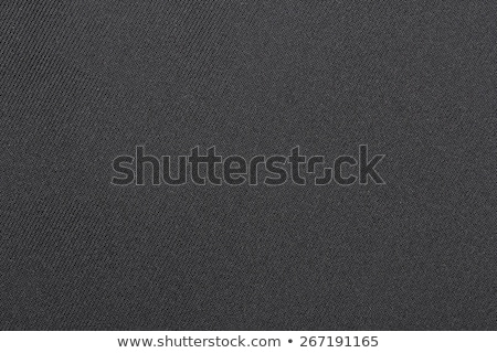 Fabric Texture - Dark Gray Сток-фото © vadimmmus