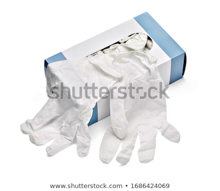 Stock photo: Latex