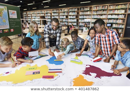 [[stock_photo]]: Kids Connected Worldwide