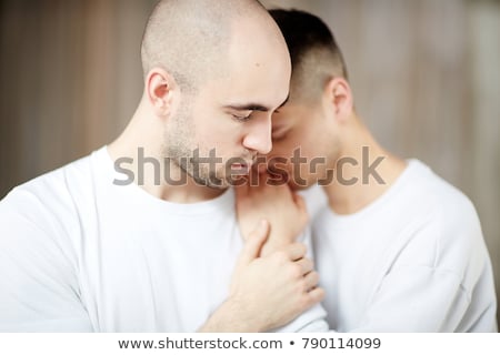 Foto stock: Gay And Homosexual Relationships