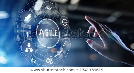 [[stock_photo]]: Agility