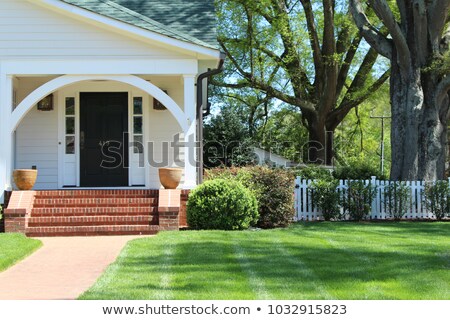 Stock fotó: Rural House