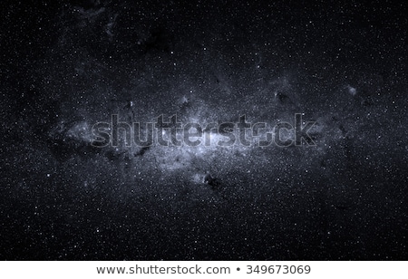 Zdjęcia stock: Natural Background Abstract Space Elements Of This Image Furnished By Nasa