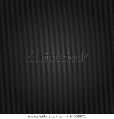 Corduroy Black Background Stock foto © Ecelop