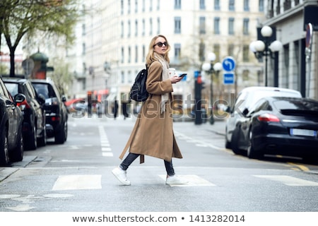 [[stock_photo]]: Walk With Caffeine