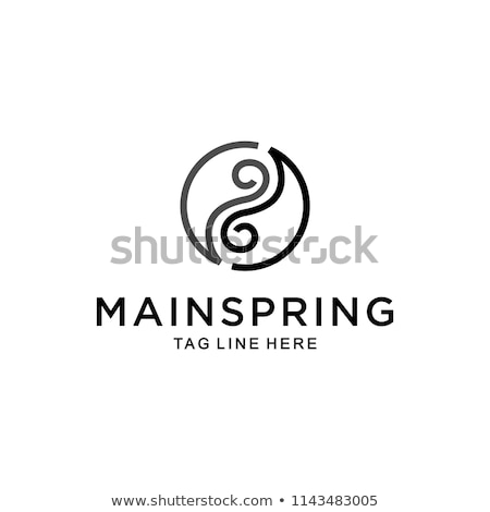 商業照片: Yin Yang Symbol Of Harmony And Balance Sticker