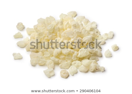 Stockfoto: Mastic Gum