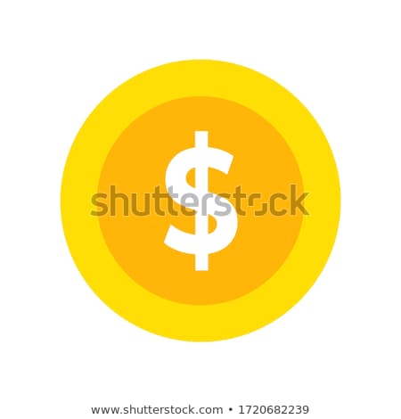 Stockfoto: Dollar Sign