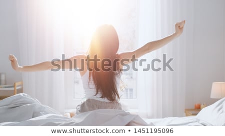 Zdjęcia stock: Morning