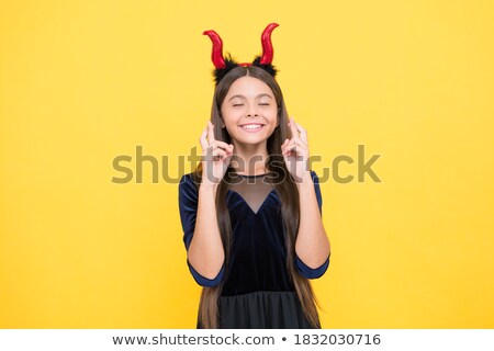 Stockfoto: Wish The Hell